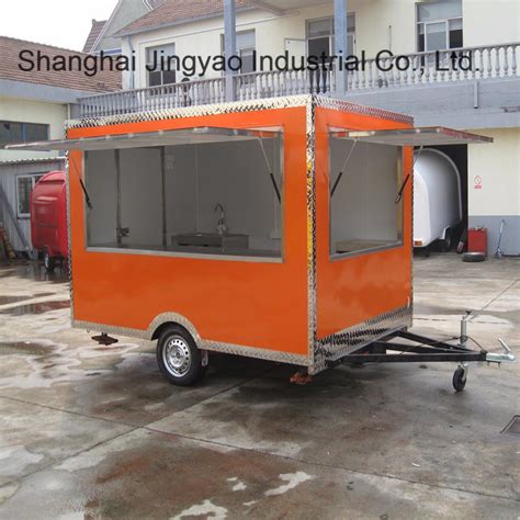 Although the summers can be extremely hot and. China Trucks Mobile Food Cart Small Food Trailer for Sale ...