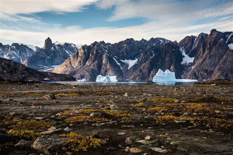 9 Interesting Facts About Greenland Explified
