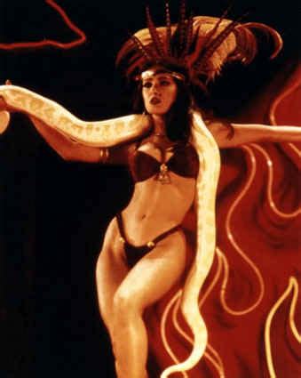 Santanico Pandemonium Alchetron The Free Social Encyclopedia