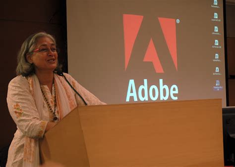 first annual function of adobe youth voice program in india