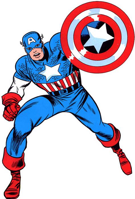 Marvel Superhero Clipart At Getdrawings Free Download