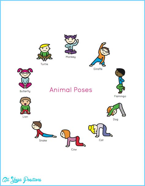Owl Yoga Pose