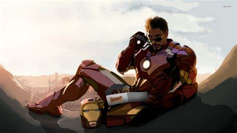 Infinity war, robert downey jr., iron man, tony stark, 8k. Iron Man 4k Wallpaper (28+ images) on Genchi.info