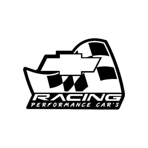 Chevy Racing Logo Logodix