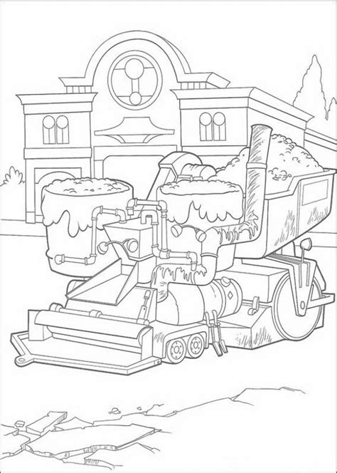 Get This Cars Disney Coloring Pages For Boys 95632