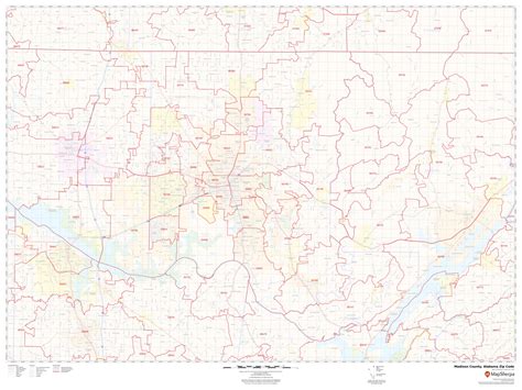 Madison County Zip Code Map Alabama
