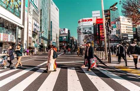 10 Reasons Why You Should Visit Tokyo