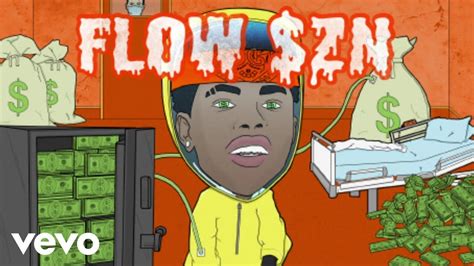 Ysn Flow Releases His Project Flow Zn — Controlled Sounds