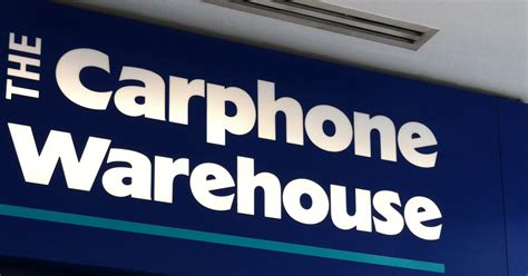 2900 Jobs Slashed As Carphone Warehouse To Close All Stores Bdaily