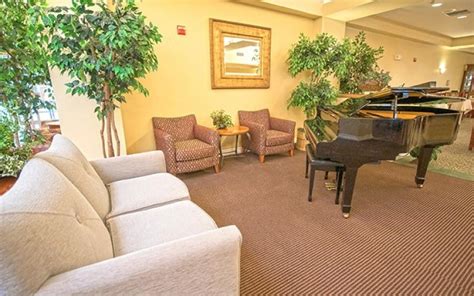 The seattle homes group, nwmls Brookdale Admiral Heights | SeniorLiving.com