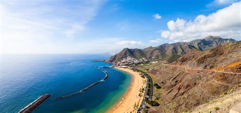 Que Faire à Tenerife Voici Nos 12 Visites Incontournables