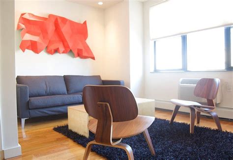 Jeremys Endless Energy And Resourcefulness Living Design Room Decor Spanish Harlem