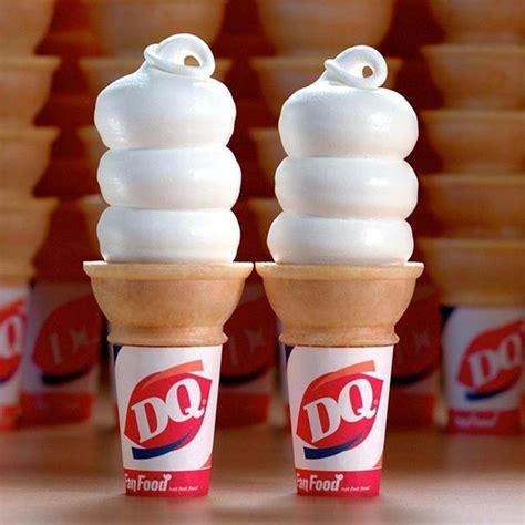 The Ultimate Dairy Queen Frozen Treat Ranking Dairy Queen Frozen