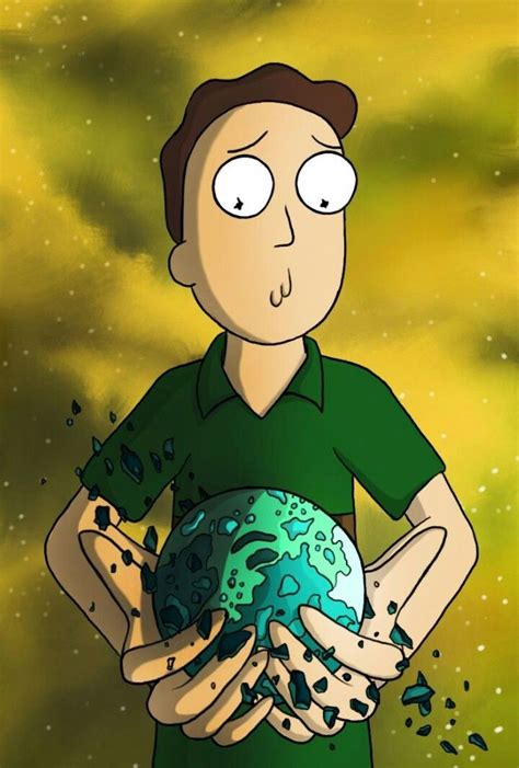 Jerry Smith Rick And Morty Store Rick I Morty Rick And Morty Image