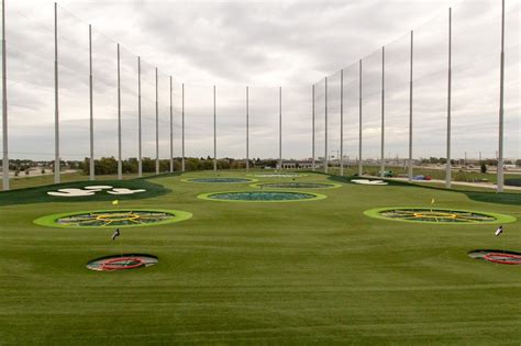 Topgolf Opens Largest Facility In The Colony Dallas Business Journal