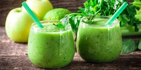 60 Second Smoothie For An Immune Boost Vitamin Hit