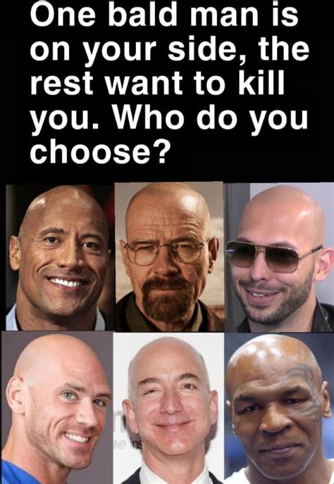 Choose One 9gag