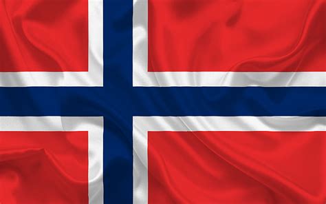 1920x1080px 1080p Free Download Norwegian Flag Norway Europe Flag