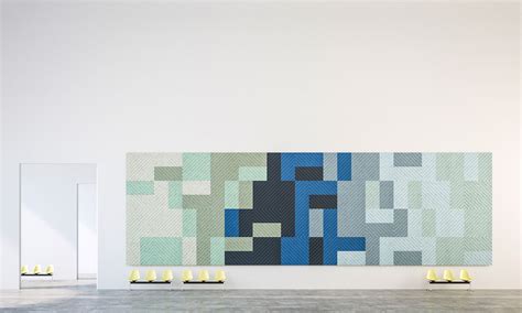 BAUX: When Acoustic Panels Becomes Art