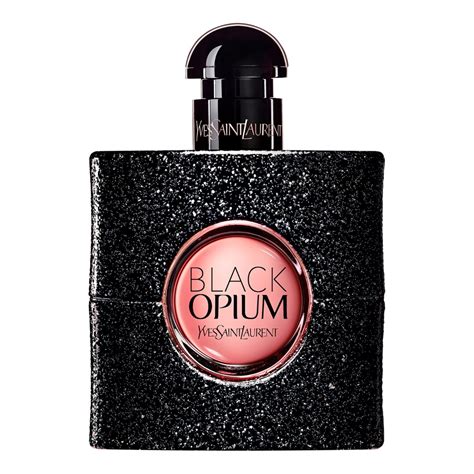 Black Opium Eau De Parfum YVES SAINT LAURENT SEPHORA