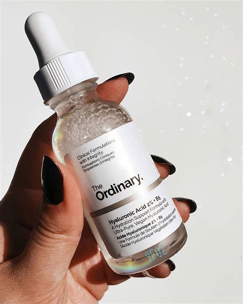 Were Breaking Down A Rough Guide To The Best The Ordinary Skin Care