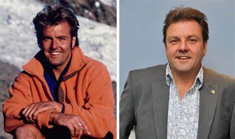 Homes under the hammer's martin roberts was rushed to a&e as his serious condition spread. Homes Under The Hammer's Martin Roberts has Wayne Rooney's ...