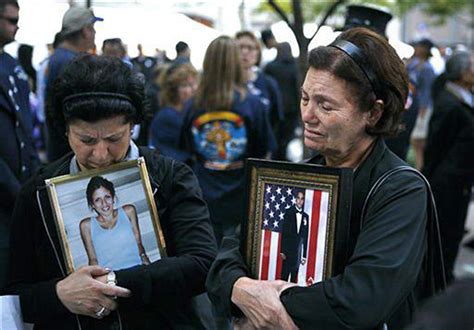Remembering The Italian Victims Of 911 Italy Magazine