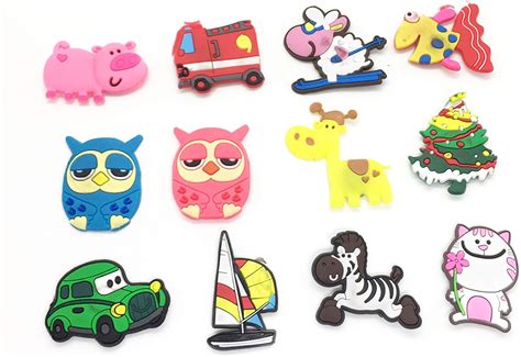 Best Magnets Refrigerator Cartoon Your Home Life