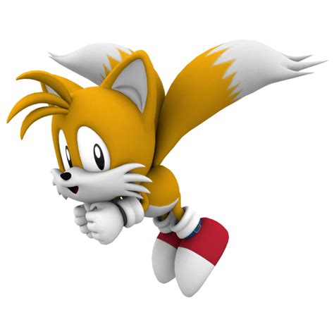 Image Classic Tails By Mike9711 D55131dpng Regular Show Fanon Wiki