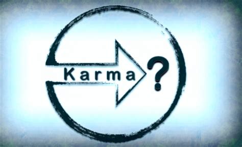 Why Is Bad Karma A Trap