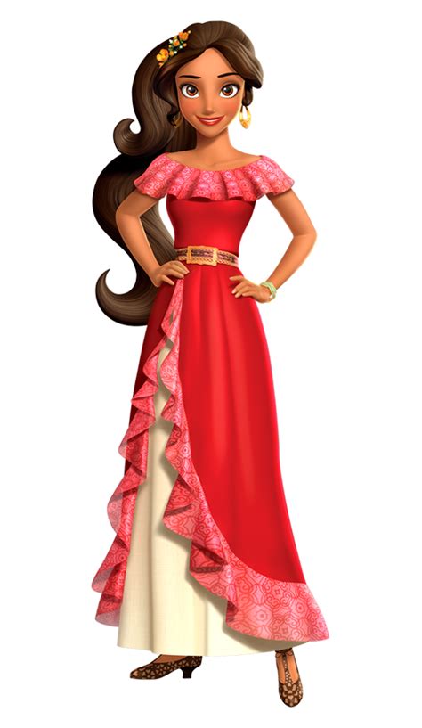 Princess Elena Disney Wiki Fandom Powered By Wikia