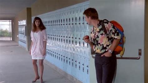 Summer School 1987 — Set Jetter
