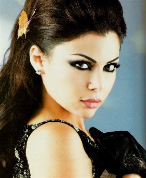 Haifa Wehbe Bellezarabe