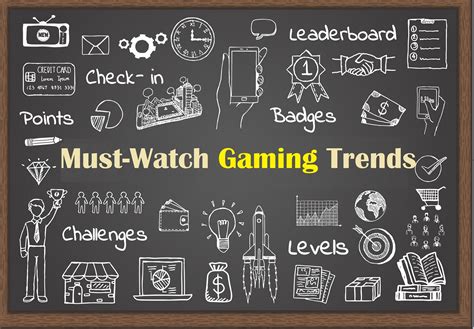 Three Must Watch Trends In Gaming Applixir