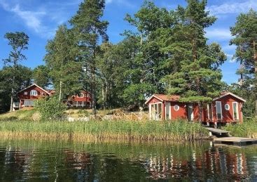 Die unterkunft das haus liegt direkt am see. Luxus Ferienhäuser und Ferienwohnungen - Exklusive ...