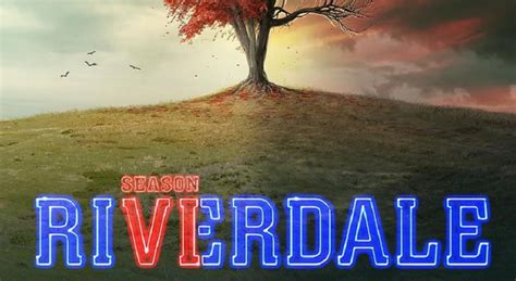 Riverdale Saison 6 Quelle Date Et Heure De Sortie Netflix En France