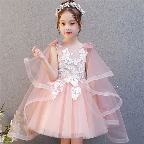 The 34 Little Known Truths On Ball Gowns For Kids Delivery To Your