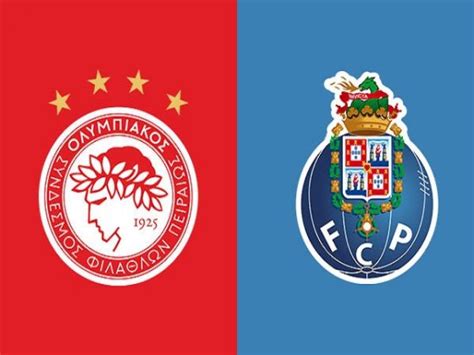 Nhận định Olympiakos Vs Porto 03h00 1012 Champions League