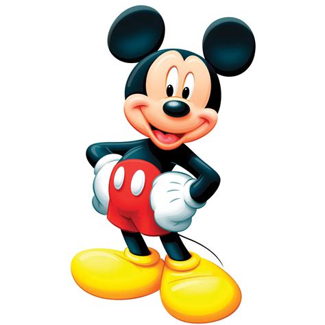 Caricaturas De Mickey Mouse Imagui