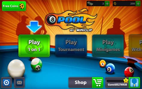 Play the hit miniclip 8 ball pool game on your mobile and become the best! 8 Ball Pool for Nokia XL 2018 - Free download games for ...