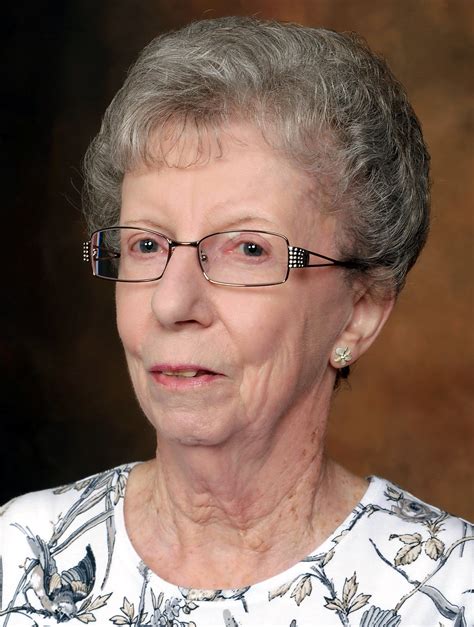 Doris Mae Smits Obituary Chandler Az