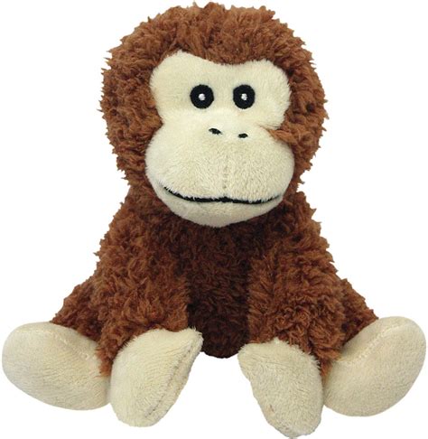 Discover fetch toys, chew toys, squeaky toys, tug toys and more that were made to help your dog be happy, fit and well trained. Multipet Look Who's Talking Monkey Plush Dog Toy - Chewy.com