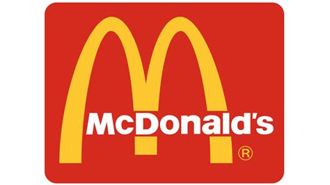Mcdonalds Logo 2022