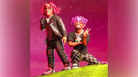 Free For Profit Trippie Redd And Miss The Rage And Playboi Carti Type