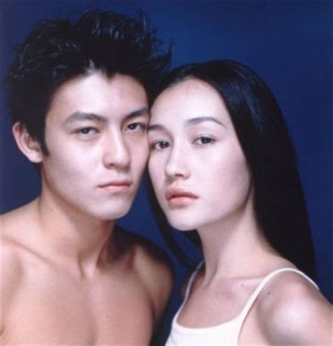 Maggie Q Photo On Edison Chen Sex Scandal Real Picture Pinoy Scandal