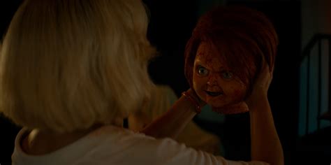 Chucky Inside The Episode Season Finale Behind The Scenes Syfy Wire