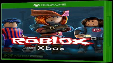Primera Vez Jugando Roblox En Xbox One S Roblox