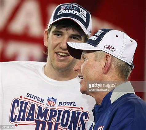Tom Coughlin Giants Photos And Premium High Res Pictures Getty Images