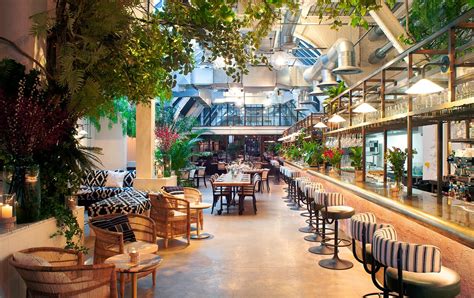 10 unmissable pop up restaurants in london winter 2021
