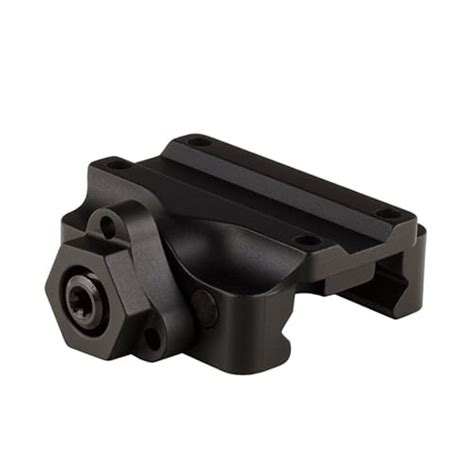 Trijicon Mro Quick Release Low Mount Ac32079 For Sale